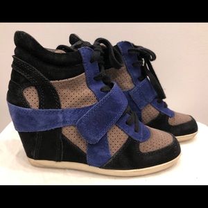 Women’s Ash shoes